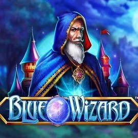 game logo by Quickspin on binobet.eu